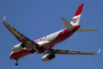 Red Wings, RA-64046, Tupolev, TU204-100B, 12.05.2012, BCN, Barcelona, Spain 



