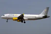 Vueling, EC-JYX, Airbus, A320-211, 12.05.2012, BCN, Barcelona, Spain