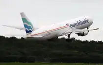 euroAtlantic Airways(Etihad Airways),CS-TLO,(c/n24318),Boeing 767-383(ER),01.09.2012,HAM-EDDH,Hamburg,Germany