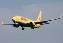 TUIfly,D-AHFY,(c/n30417),Boeing 737-8K5(WL),02.09.2012,HAM-EDDH,Hamburg,Germany