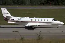 Private, OE-GXL, Cessna, 560XL Citation Extra, 04.08.2012, GVA, Geneve, Switzerland



