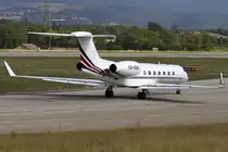Netjets, CS-DKG, Gulfstream, G550, 04.08.2012, GVA, Geneve, Switzerland _1



