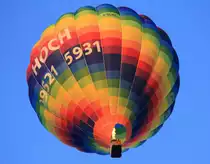 D-OLNZ �ber Redwitz am 07.09.2012