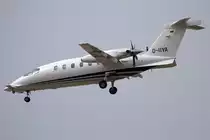 Private, D-IIVA, Piaggio, P-180 Avanti, 08.09.2012, BCN, Barcelona, Spain




