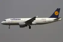 Lufthansa, D-AIZC, Airbus, A320-214, 08.09.2012, BCN, Barcelona, Spain 



