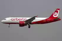 Air Berlin, D-ABNC, Airbus, A320-214, 08.09.2012, BCN, Barcelona, Spain 

