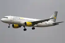Vueling, EC-JSY, Airbus, A320-214, 08.09.2012, BCN, Barcelona, Spain 



