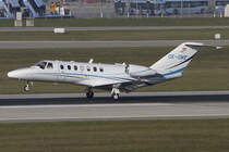 Private, OE-GMZ, Cessna, 525B CJ3, 25.10.2012, MUC, Mnchen, Germany




