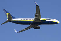 Ryanair, EI-DWF, Boeing, B737-8AS, 16.11.2012, BGY, Bergamo, Italy 



