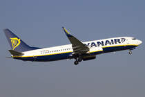 Ryanair, EI-EBN, Boeing, B737-8AS, 16.11.2012, BGY, Bergamo, Italy 



