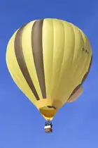 Private, G-JMJR, Cameron, Z-90, 26.01.2013, Chateau d&acute;Oex, Switzerland





