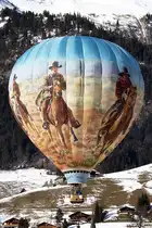 Private, N2803N, Aerostar, S-60A, 26.01.2013, Chateau d&acute;Oex, Switzerland