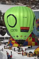 Private, YL-023, Kubicek, BB26N, 26.01.2013, Chateau d&acute;Oex, Switzerland 



