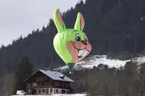 Private, SE-ZLK, Kubicek, BB-S, 26.01.2013, Chateau d&acute;Oex, Switzerland 






