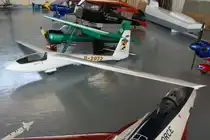 D-2072, Schleicher  ASW-15 X , 40-Jahre Jubil�ums-Airmeeting des DMFV (Deutscher Modellflieger Verband) auf dem Flugplatz der Fa.  GROB AIRCRAFT  am 07.07.20