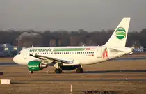 Germania,D-ASTZ,(c/n3019),Airbus A319-112,05.03.2013,XFW-EDHI,Hamburg-Finkenwerder,Germany