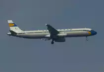 Lufthansa  Retro 
A321-2 
D-AIDV
08.03.2013