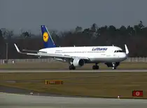Lufthansa
D-AIZP
A320-2 mit Sharklets