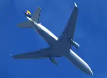 Lufthansa Cargo MD11F D-ALCR �ber Bischofsheim im Anflug auf rwy 07R
08.03.2013