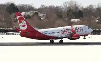 Air Berlin,D-AHXE,(c/n35135),Boeing 737-7K5(WL),12.03.2013,HAM-EDDH,Hamburg,Germany