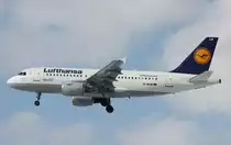 Lufthansa,D-AILM,(c/n694),Airbus A319-114,14.03.2013,HAM-EDDH,Hamburg,Germany