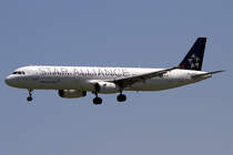Turkish Airlines, TC-JRB, Airbus, A321-231, 06.05.2013, TLS, Toulouse, France


