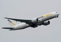 AeroLogic (Germany), D-AALD, Boeing, 777-FZN, 21.04.2013, FRA-EDDF, Frankfurt, Germany