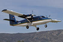 Jip Aviation, EC-ISV, deHavilland, DHC 6-200, 08.05.2013, LEAP, Empuriabrava, Spain


