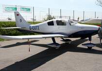 D-EVTT, Cessna, C-400 Corvalis TT, 24.04.2013, Aero 2013 (EDNY-FDH), Friedrichshafen, Germany