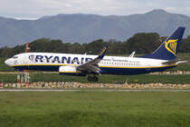 Ryanair, EI-DPG, Boeing, B737-8AS, 08.05.2013, GRO, Girona, Spain





