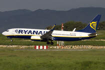 Ryanair, EI-EKO, Boeing, B737-8AS, 08.05.2013, GRO, Girona, Spain 


