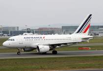 Air France, F-GUGB, Airbus, A 318-100, 21.04.2013, FRA-EDDF, Frankfurt, Germany