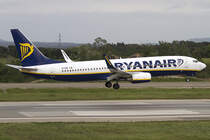 Ryanair, EI-EBI, Boeing, B737-8AS, 12.05.2013, GRO, Girona, Spain 


