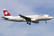 Swiss, HB-JLP, Airbus, A320-214, 22.09.2013, ZRH, Zrich, Switzerland



