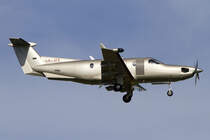 Private, LX-JFK, Pilatus, PC12-45, 22.09.2013, ZRH, Zrich, Switzerland 



