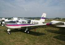 Privat, D-EAGR, Morane-Saulnier, MS-893 A Rallye Commander 180, 23.08.2013, EDMT, Tannheim (Tannkosh '13), Germany 