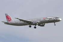 Niki, OE-LES, Airbus, A321-231, 22.09.2013, ZRH, Zrich, Switzerland




