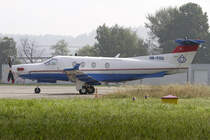 Private, HB-FOQ, Pilatus, PC12-45, 22.09.2013, ZRH, Zrich, Switzerland



