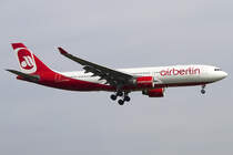 Air Berlin, D-ABXC, Airbus, A330-223, 22.09.2013, ZRH, Zrich, Switzerland


