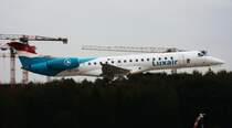 Luxair,LX-LGZ,(c/n145258),Embraer ERJ-145LU,19.10.2013,HAM-EDDH,Hamburg,Germany