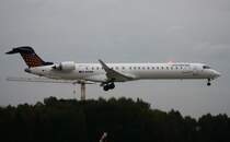 Eurowings,D-ACNA,(c/n15229),Canadair Regional Jet CRJ-900LR,19.10.2013,HAM-EDDH,Hamburg,Germany((mit Aufkleber-Germanwings)