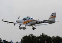 Privat, D-EAQS, Aquila, A-210, 23.08.2013, EDMT, Tannheim (Tannkosh '13), Germany 