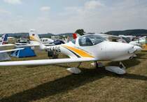 Privat, D-EAQS, Aquila, A-210, 23.08.2013, EDMT, Tannheim (Tannkosh '13), Germany 