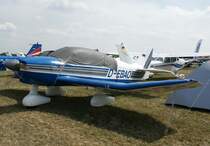 Privat, D-EBAO, Robin, DR-253 B Regent, 23.08.2013, EDMT, Tannheim (Tannkosh '13), Germany 
