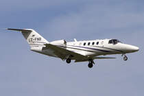 Private, LZ-FNB, Cessna, 525A CJ2, 22.09.2013, ZRH, Zrich, Switzerland 



