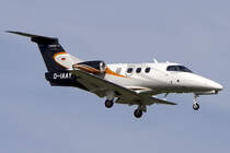 Private, D-IAAY, Embraer, EMB-500 Phenom-100, 22.09.2013, ZRH, Zrich, Switzerland



