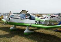Privat, D-EBCC, Robin, DR-1050 M Excellence, 23.08.2013, EDMT, Tannheim (Tannkosh '13), Germany 