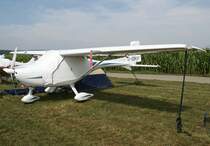 Privat, D-EBKF, Remos, GX, 23.08.2013, EDMT, Tannheim (Tannkosh '13), Germany 