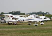 Privat, D-ECAN, Diamond, DA-20 Katana, 24.08.2013, EDMT, Tannheim (Tannkosh '13), Germany 