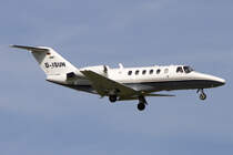 Private, D-ISUN, Cessna, 525A CJ2, 22.09.2013, ZRH, Zrich, Switzerland 



